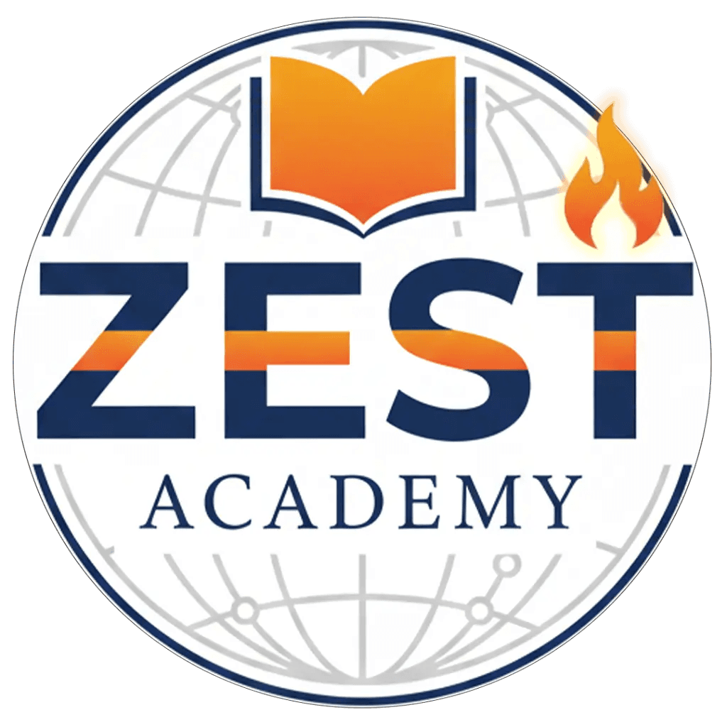 Zest Compilers Logo